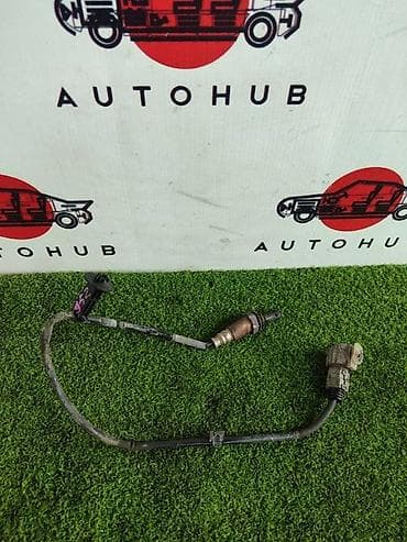 обманка лямда: Лямбда зонд Toyota — 1