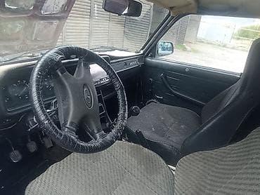 автоломбард бишкек продажа авто: ВАЗ (ЛАДА) 2107: 2006 г., 1.6 л, Кол менен иштөөчү, Бензин, Седан — 6