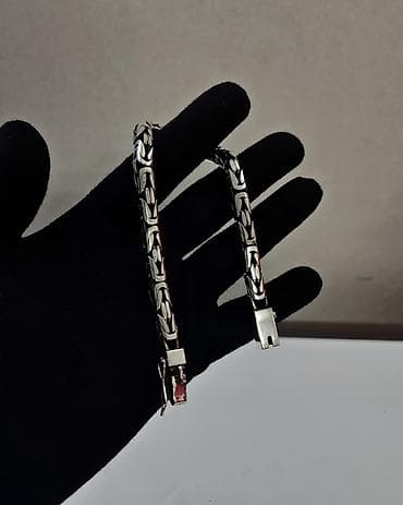 what: Делаю на Заказ Золотые и Серебряные изделия, Цепи, Браслеты Золото — 3