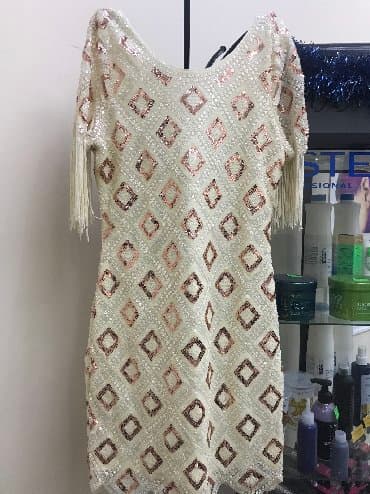 Продаю новое платьеТурция .недорого