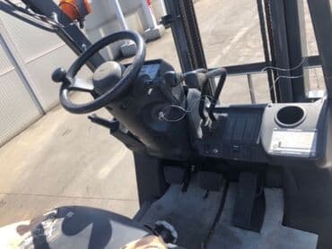 авто с последующим выкупом бишкек фит: Погрузчик — 11