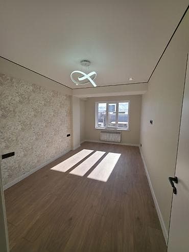 hostel osh: 2 комнаты, 62 м², Элитка, 4 этаж, Евроремонт — 1