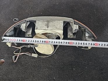 бу двери бишкек: Фара передняя Б/у, Самовывоз, Платная доставка — 3