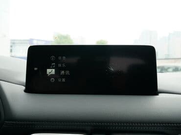 акпп хонда сабер: Mazda CX-5: 2025 г., 2 л, Автомат, Бензин, Кроссовер — 8