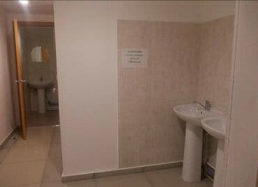 снять комнату в общежитии на длительный срок: 12 м², С мебелью — 1