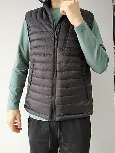 жемпер: Оптом и в розницу кофта флисовая жилет жилетка жилеты термо джемпер — 1