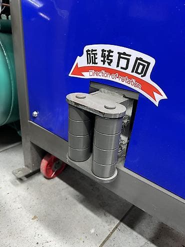 Ручные инструменты: Выпрямитель проволоки Управления с компьютером Напряжения 380вольт — 7