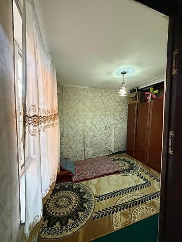Домовладение с двором и откатными металлическими воротами - Закрытый — 2
