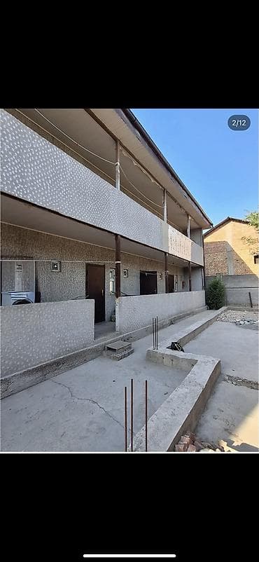 5: Здание, Действующий 190 м² — 7