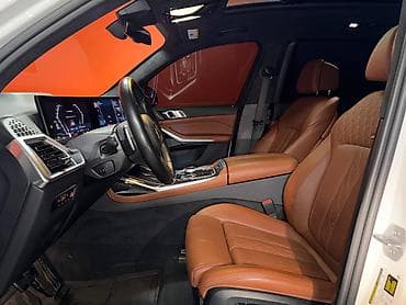 Продажа авто: BMW X7: 2023 г., 3 л, Автомат, Бензин, Кроссовер — 9