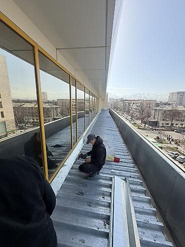 him kg: Кровля крыши | Монтаж Больше 6 лет опыта — 5