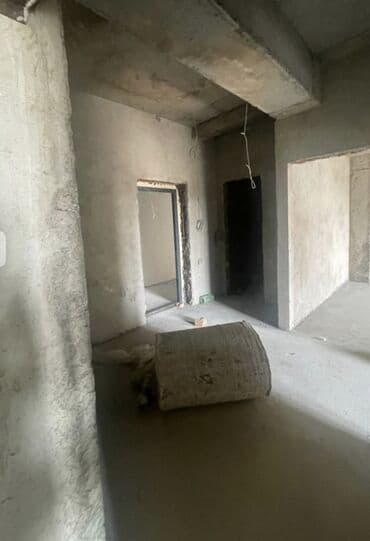 недвижимость в городе кант: 2 комнаты, 73 м², Элитка, 10 этаж, ПСО (под самоотделку) — 5