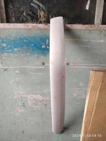 купить передний бампер на ауди 80 б4: Накладка 210 Мерса от бампера визуально целая требует покраски — 4