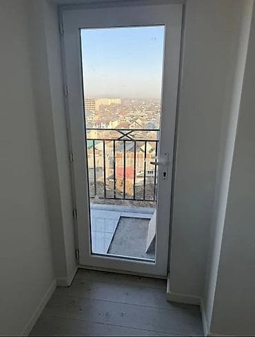 Недвижимость: 1 комната, 39 м², Элитка, 7 этаж, Дизайнерский ремонт — 4