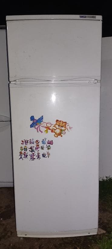 куплю морозильники: Холодильник Atlant, Двухкамерный — 2