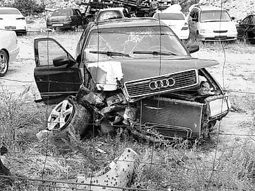 разбор ауди с3: Audi S4: 1997 г., 2.3 л, Ручные, Бензин, Седан — 2