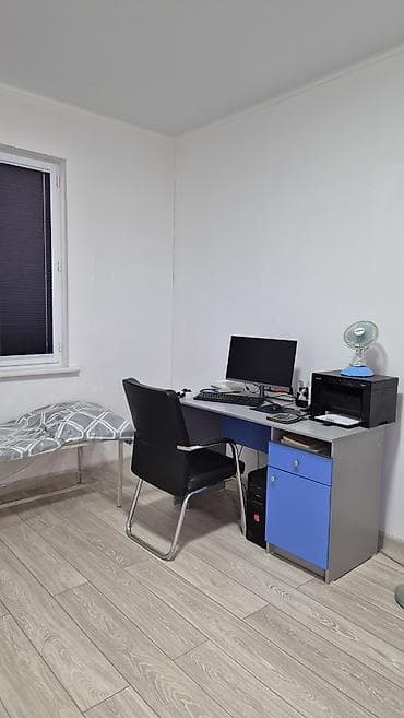дорого: Аренда офисов, 40 м², 1 линия — 8