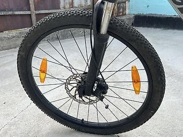 sur ron: Горный велосипед Giant XTC - Легкая алюминиевая рама с заниженной — 6