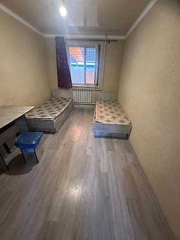 Сдается комната для двоих, со всеми условиями. Район восток 5 . Все