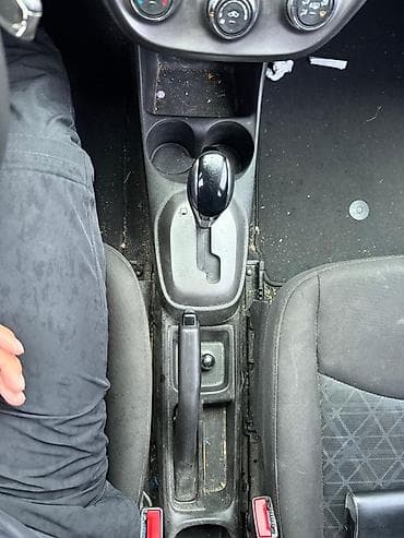 spark 7: Chevrolet Spark: 2020 г., 0.1 л, Вариатор, Бензин, Хэтчбэк — 8