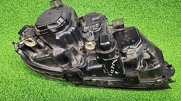 philips xenium w7555: Передняя правая фара BMW 2004 г., Б/у, Оригинал, Германия — 9