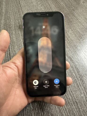 iphone не робочий: IPhone 12 Pro, Б/у, 128 ГБ, 75 % — 5