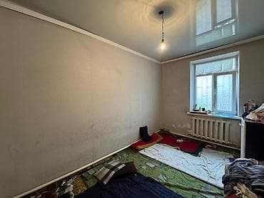 жилье ош: Продаю! Полдома 67,2 м2 Рыскулова/Ала-арчинская – 89500 $ Участок — 10