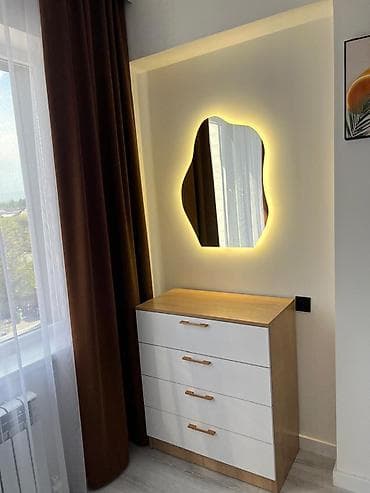 3 комнаты, 75 м², Элитка, 4 этаж, Евроремонт — 8