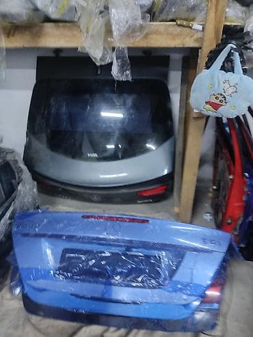 мерс решотка: Решетка радиатора Lexus 2010 г., Б/у, Оригинал — 3