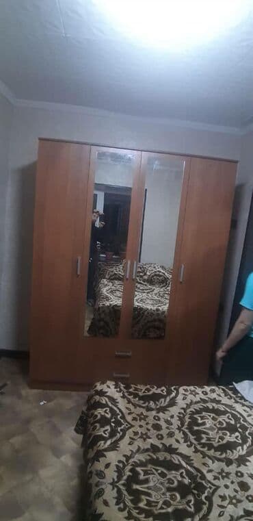 купить шифоньер недорого: Шкаф 4х дверные из российского ломинанта качество хорошее размер — 9