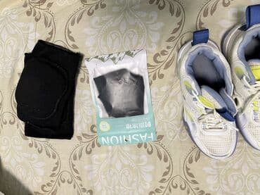 одежда для новорождённых: Комплект, цвет - Белый — 3