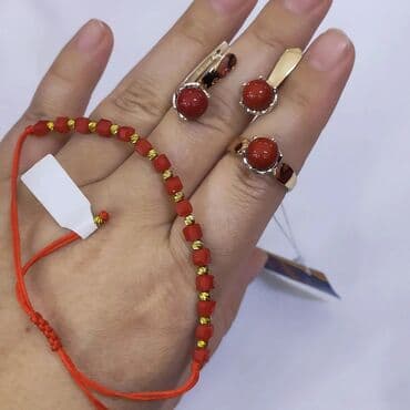 эксклюзивные свадебные пригласительные: Серебряный комплект под Коралл Серебро пробы 925 Размеры имеются Есть — 2