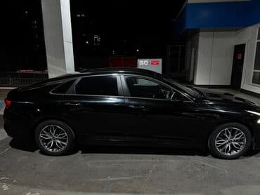 шыны на к5: Kia K5: 2019 г., 2 л, Автомат, Бензин, Седан — 2