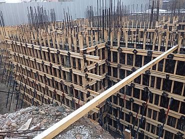 стройтели: 🏗 МОНОЛИТТИК КУРУЛУШ КЫЗМАТЫ Үй, коттедж жана коммерциялык — 2