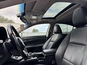 90: Lexus ES: 2017 г., 2.5 л, Автомат, Бензин, Седан — 9