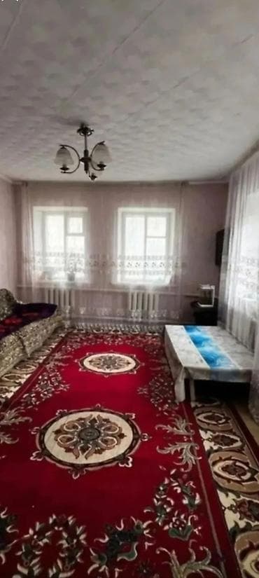 гостевой дом: 60 м², 3 комнаты — 2