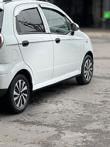 москвич бишкек: Mini Classic Mini: 2007 г., 0.8 л, Автомат, Бензин, Хэтчбэк — 4