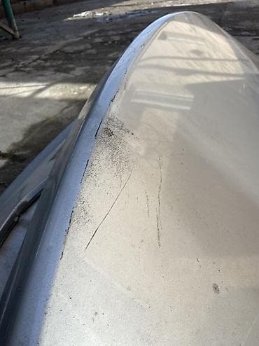 kia k5 фары: Багажниктин капкагы Kia, Оригинал — 7