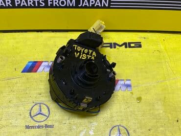 реставрация рулевых реек: Рулевой шлейф Toyota Оригинал, Япония — 2