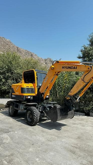 full construction: Экскаватор | Траншеи, Котлованы, Канализация, септик — 1