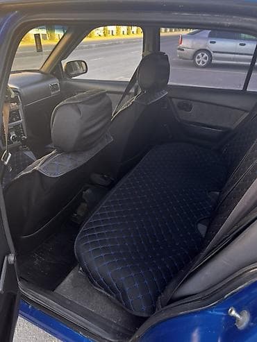 byd e6: Daewoo Nexia: 2008 г., 1.6 л, Механика, Бензин, Седан — 8
