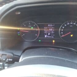 ниссан сани дизель: Ssangyong Rexton: 2018 г., 2.2 л, Автомат, Дизель, Пикап — 4