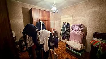 Недвижимость: 2 комнаты, 52 м², 105 серия, 2 этаж, Старый ремонт — 5