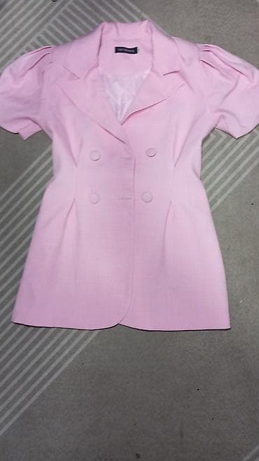 мужские красовки: Вечернее платье, Коктейльное, Короткая модель, M — 2