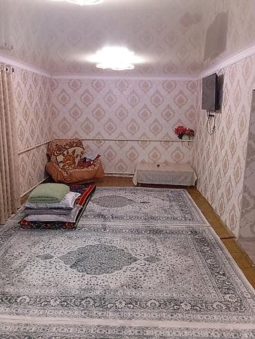 шарики сухой бассейн: 47 м², Без мебели — 2