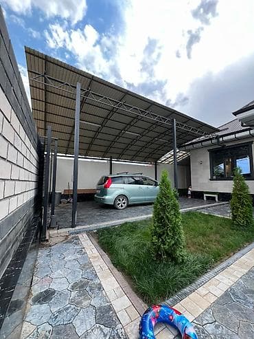 ак ордо достук: 🏡 Продаётся уютный дом в ж/м Ак-Ордо 1! 📍 Локация: Ак-Ордо 1 📐 Площадь — 6
