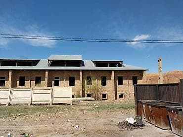 трасса под бизнес: Здание, 2000 м² — 3