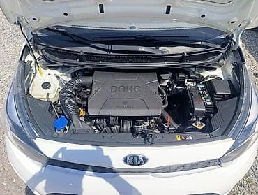 моторные масла бишкек цены: Kia Morning: 2019 г., 1 л, Автомат, Бензин, Хэтчбэк — 5