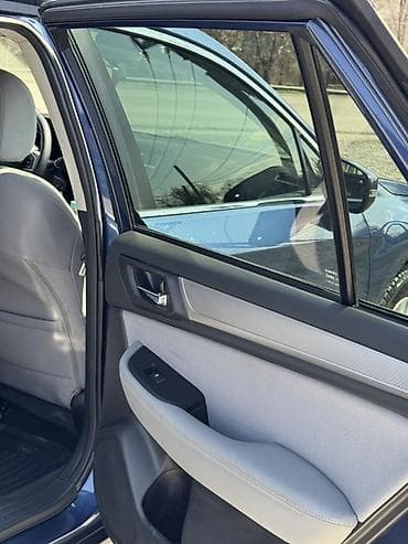 гур одисей: Subaru Outback: 2019 г., 2.5 л, Автомат, Бензин, Универсал — 10