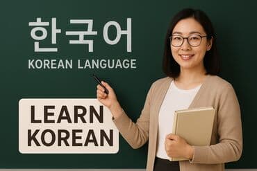 ищу работу мастер маникюра: Тил курстары Корейче Чоңдор үчүн, Балдар үчүн — 1